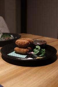 塩だしつゆ 蕎麦ダイニング 花歩