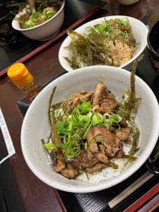 ホープ軒 福岡店