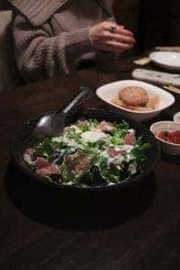 屋台村なんでん横丁