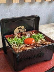 肉重 北斎