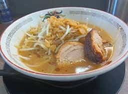 ラーメン 豚の匠