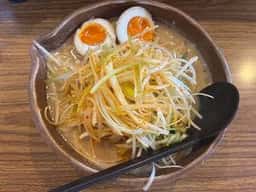 蔵出し味噌麺場 彰膳 春日本店
