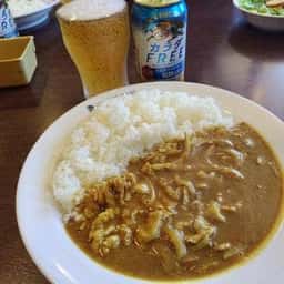 カレーハウスCoCo壱番屋 中川区かの里国一店