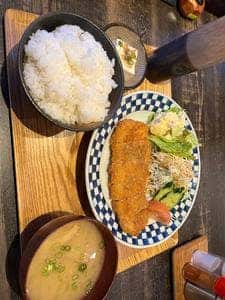 対州食堂 幸jin