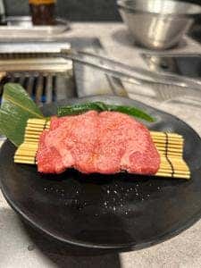 焼肉 縁むすび THIRD