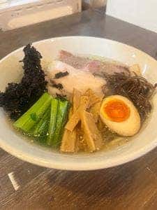 自家製麺こうじ