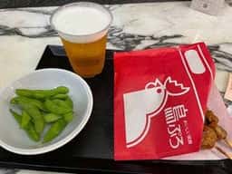 鳥ぷろ FOOD&TIME ISETAN YOKOHAMA