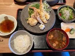 和菜やなぎ