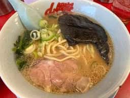 ラーメン山岡家 小倉西港店