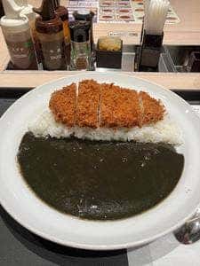 松のや 浮間舟渡店