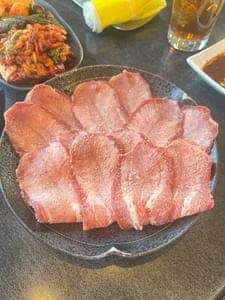 炭火焼肉 弘一