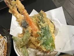 そば商店 大隈