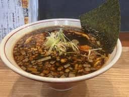 麺カフェitosugi