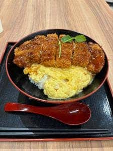 かつそばや 松幸 TXアベニュー守谷店