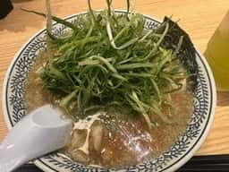 丸源ラーメン 今治店