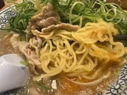 丸源ラーメン 今治店