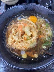 みどり湖パーキングエリア下り線売店