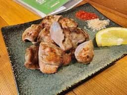 とり吉セカンド 阿佐ヶ谷店
