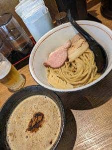 らぁ麺 みつは
