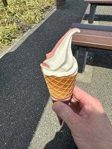 sweets café ななかまど イレンカ