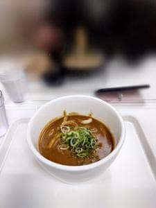 うどん工房さぬき