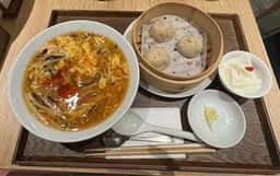 台湾料理 REAL台北 札幌PARCO店