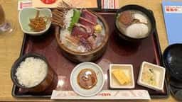 とんでん 鎌ケ谷店