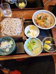 松月庵番町店