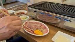 焼肉ホルモン シオミ