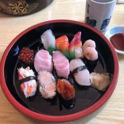 鮨銀鱗