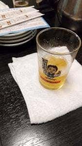 世界の山ちゃん すすきの南三条店