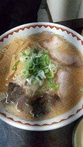 ラーメン 昇龍