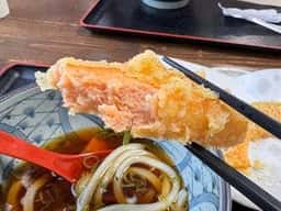 讃岐うどん 琴平