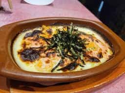 サイゼリヤ イオンモールかほく店