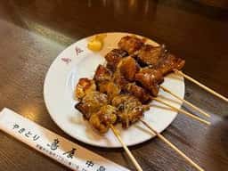 鳥辰中島店