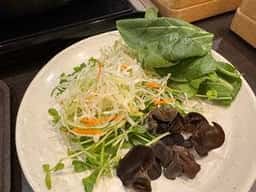 しゃぶ葉 磐田富士見台店