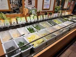 しゃぶ葉 磐田富士見台店