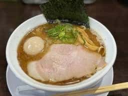 ラーメンつけめん 大豊商店