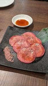 炭火焼肉・韓国料理 KollaBo コラボ 大手町店