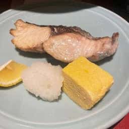 季節料理 どちらいか