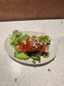 雨食堂