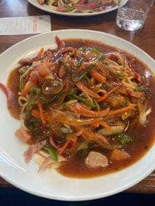 スパゲティハウスルマン