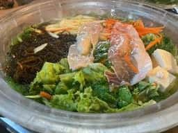 アグー豚と水晶鍋 沖縄逸品料理 しゃぶ前屋 宮古島店