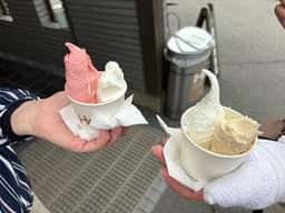 つくりたて生アイスの店 Het's
