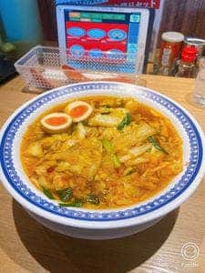 彩華ラーメン 田原本店