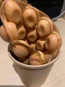 JBoy HK Street Food