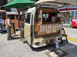 niki coffee