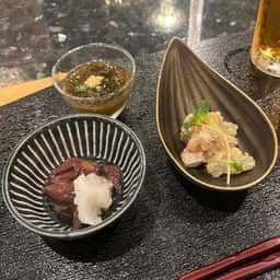 のどぐろ割烹 和