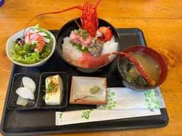 お食事処 松大丸