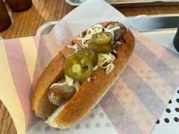 CONEY ISLAND STANDARD